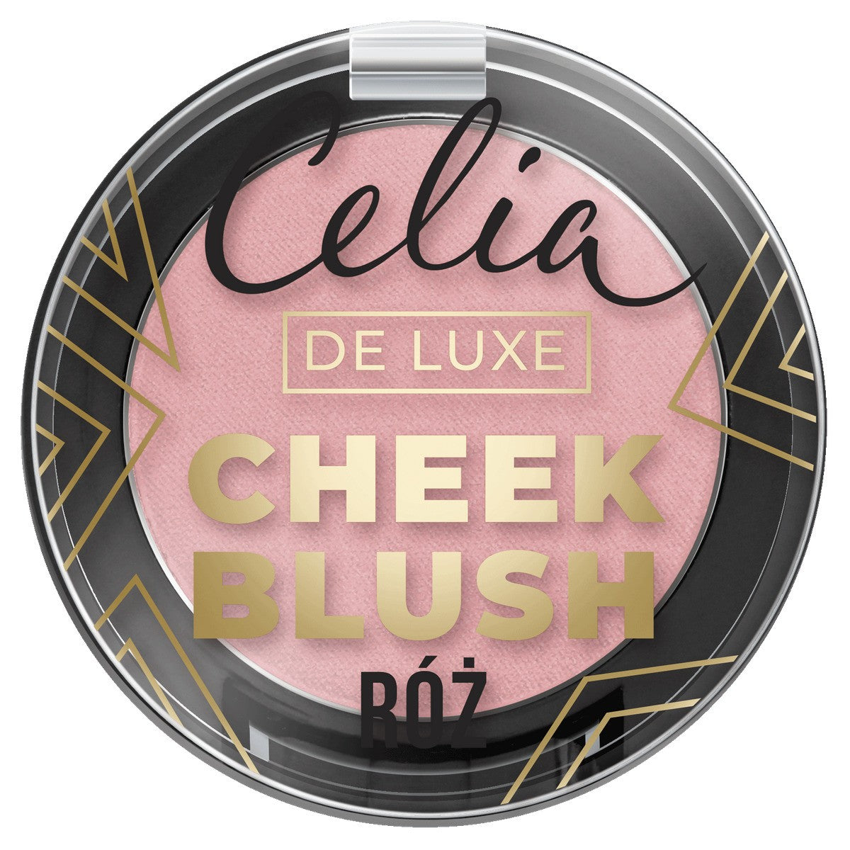 CELIA Cheek Blush 02 | Vaistine1.lt