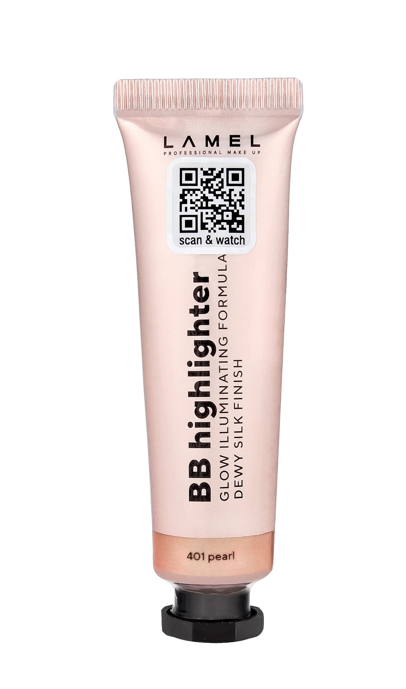 LAMEL BB Cream Highlighter 401 | Vaistine1.lt