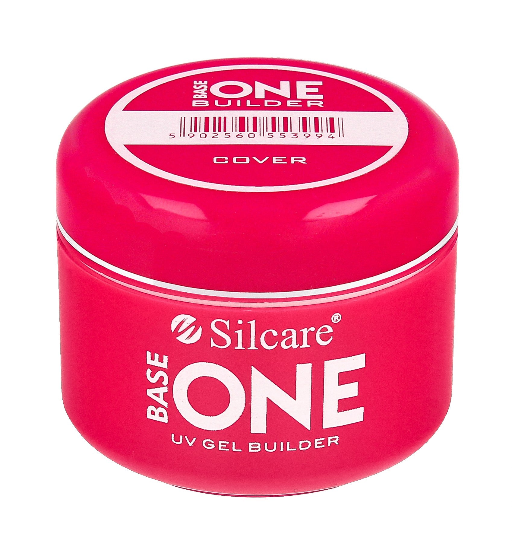 SILCARE Base One Gel 30g Cover& | Vaistine1.lt