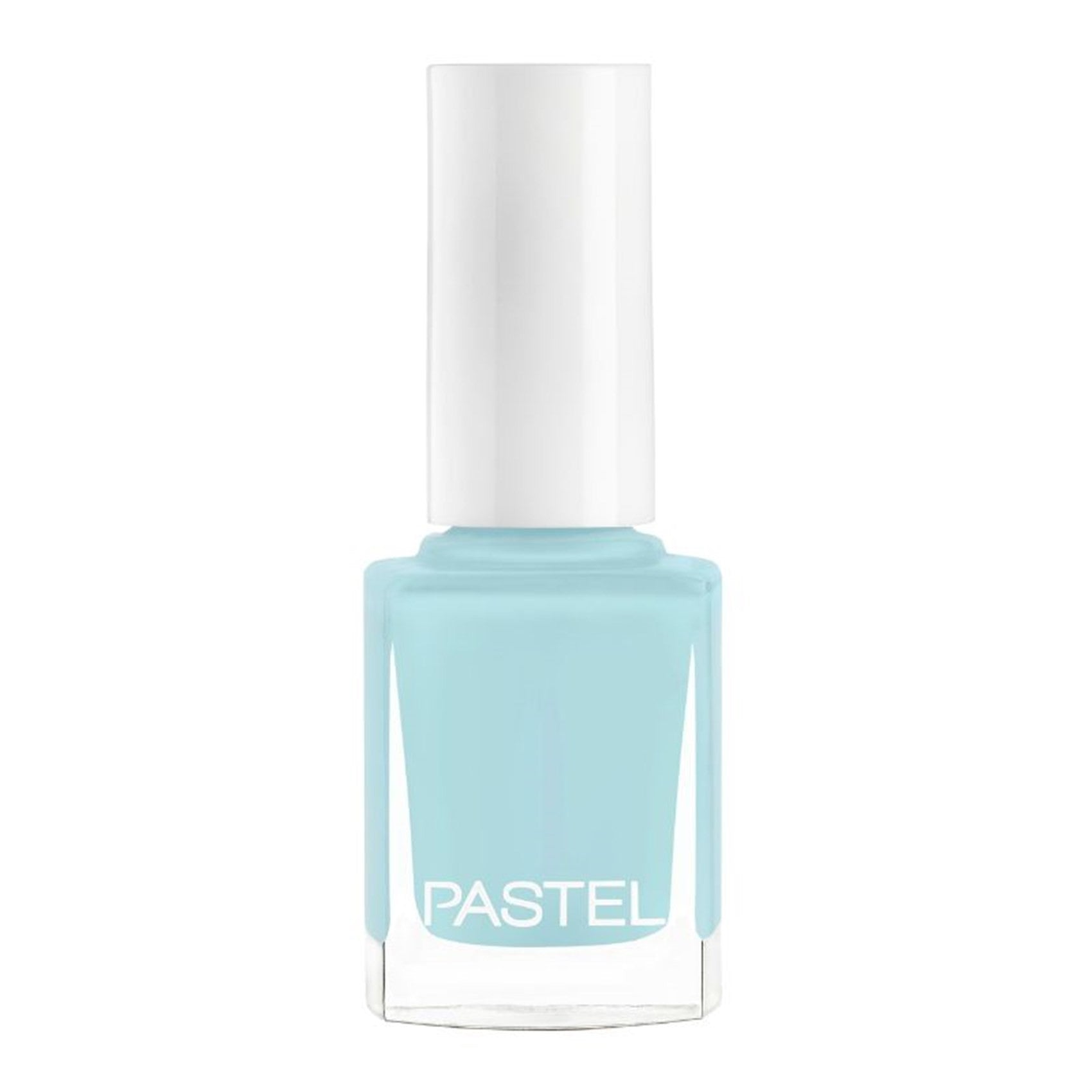 PASTEL Nail Polish No. 357 13ml | Vaistine1.lt