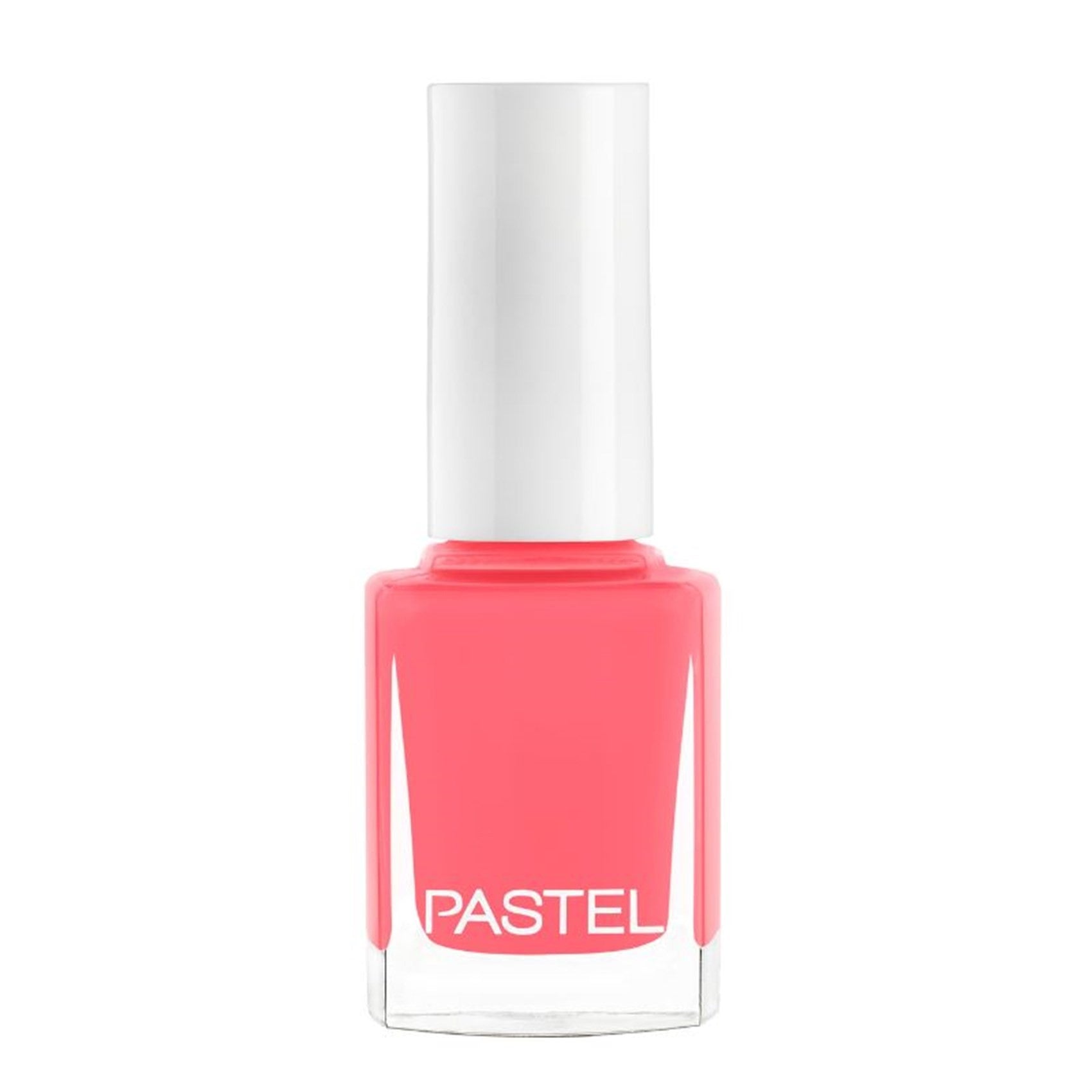 PASTEL Nail polish no 358 13ml  - Vaistine1.lt | WestPharmacy.eu