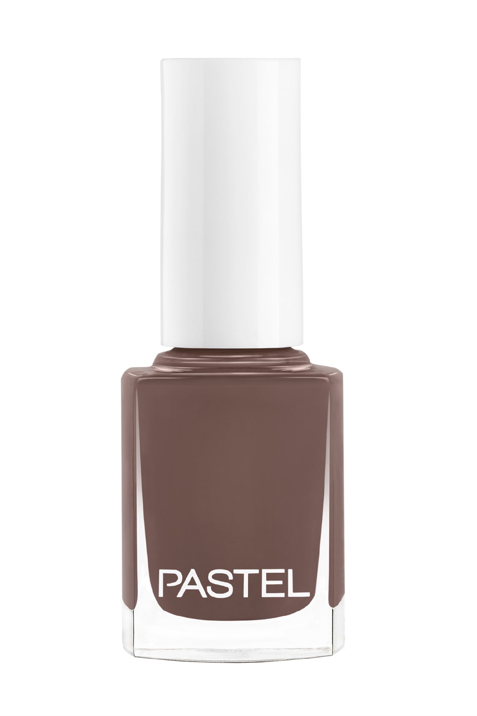 PASTEL Nail Polish No. 374 13ml | Vaistine1.lt