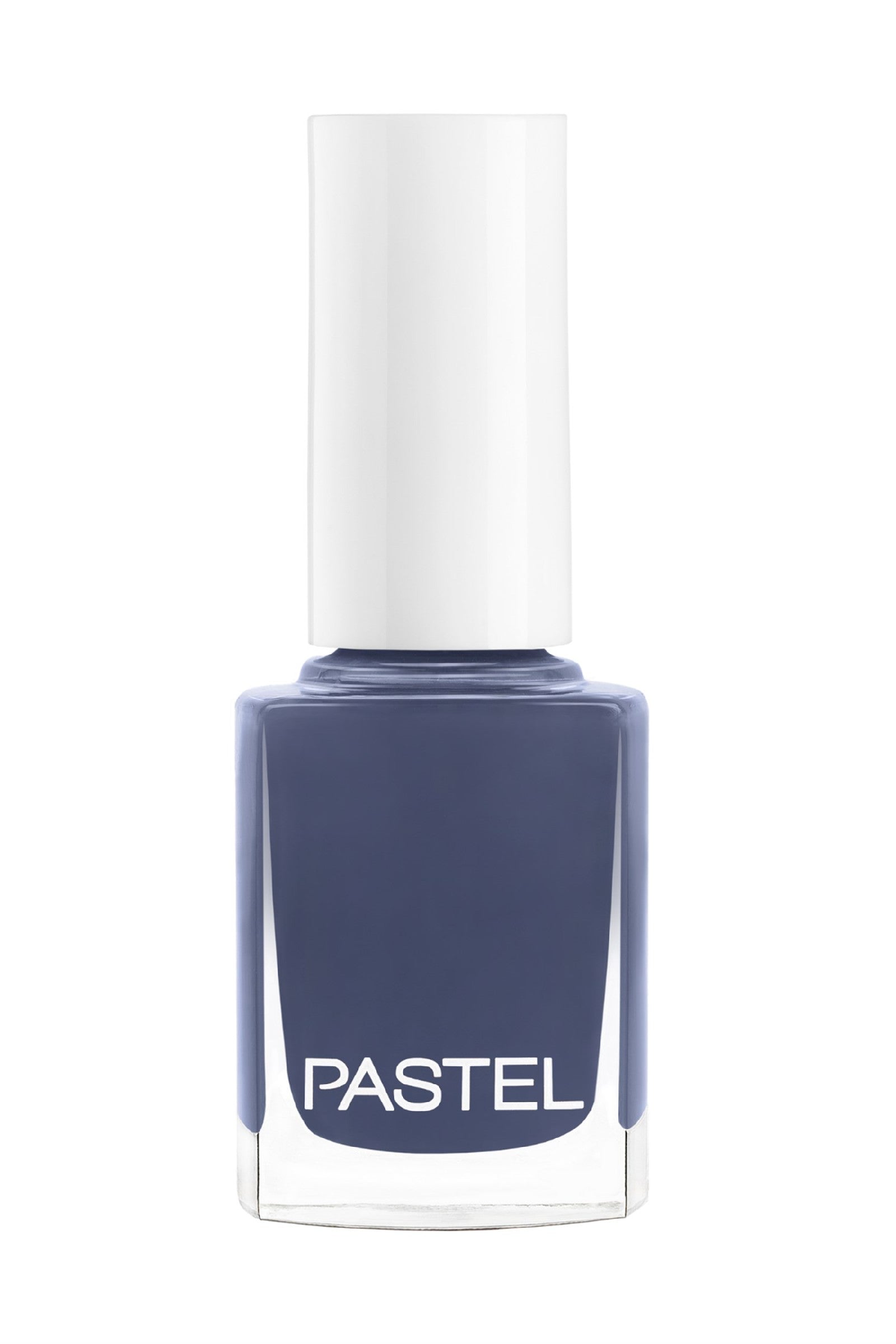 PASTEL Nail Polish No. 377 13ml | Vaistine1.lt