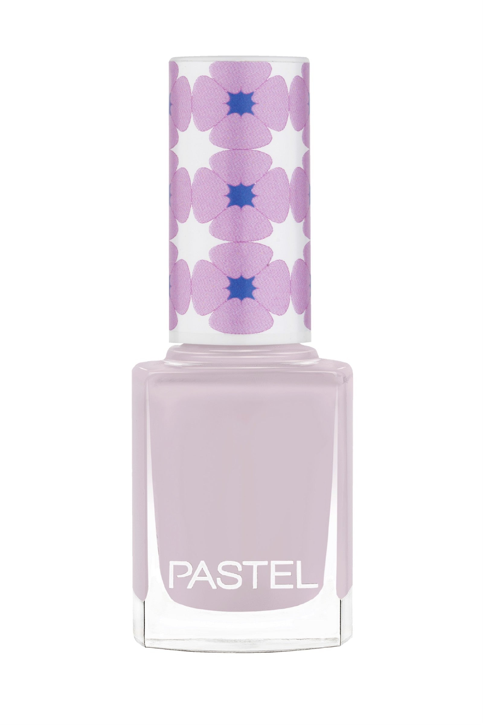 PASTEL Nail Polish No. 381 13ml | Vaistine1.lt