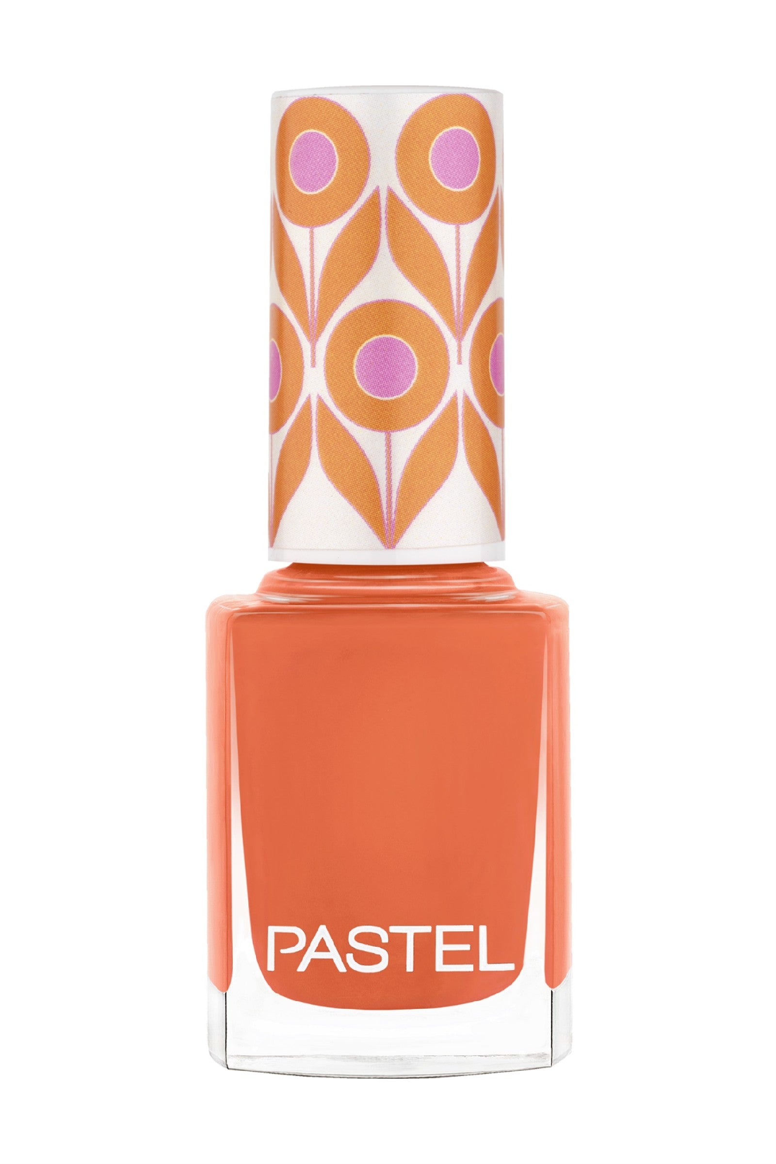 PASTEL Nail Polish No. 385 13ml | Vaistine1.lt