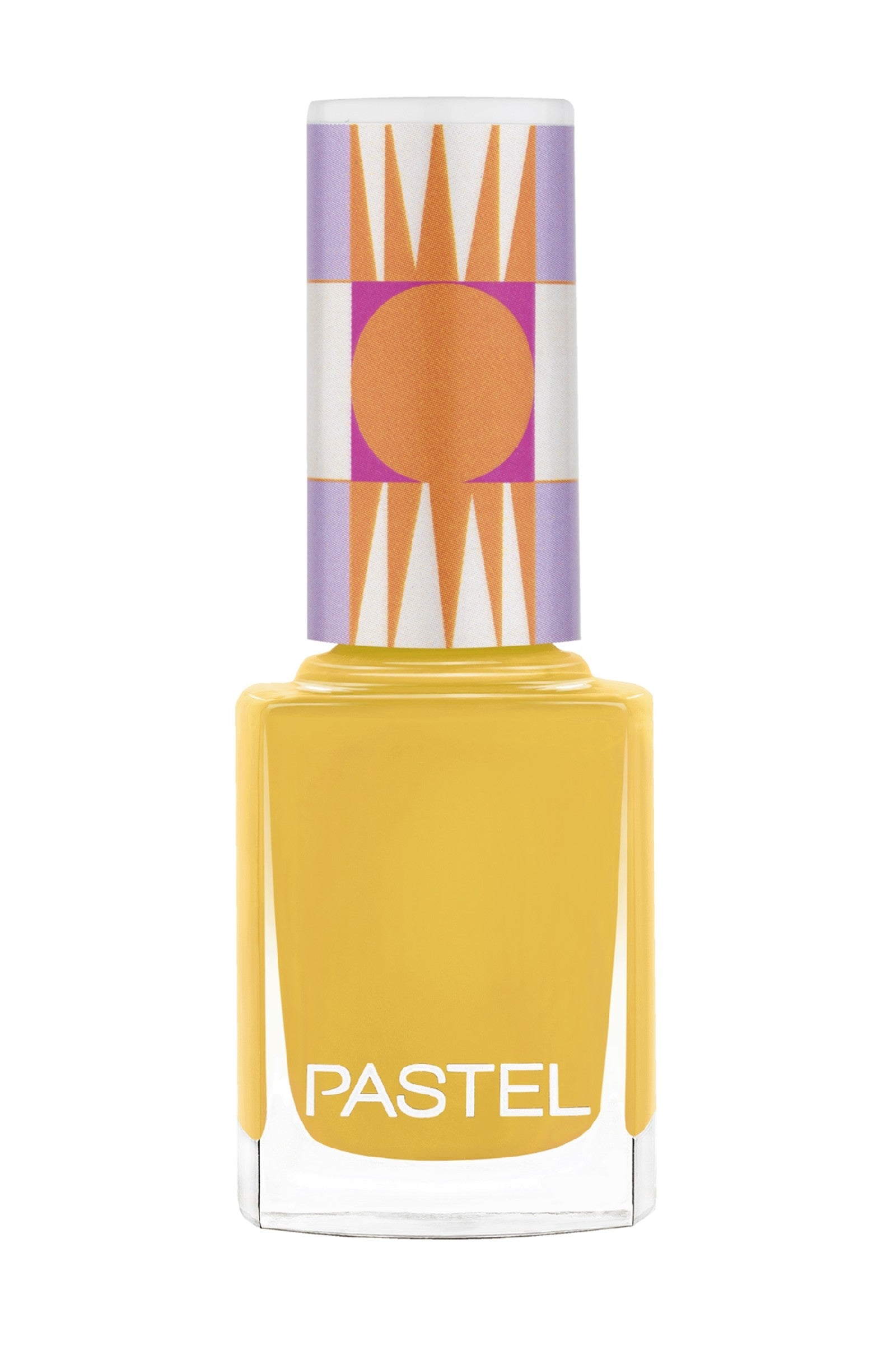 PASTEL Nail Polish No. 387 13ml | Vaistine1.lt