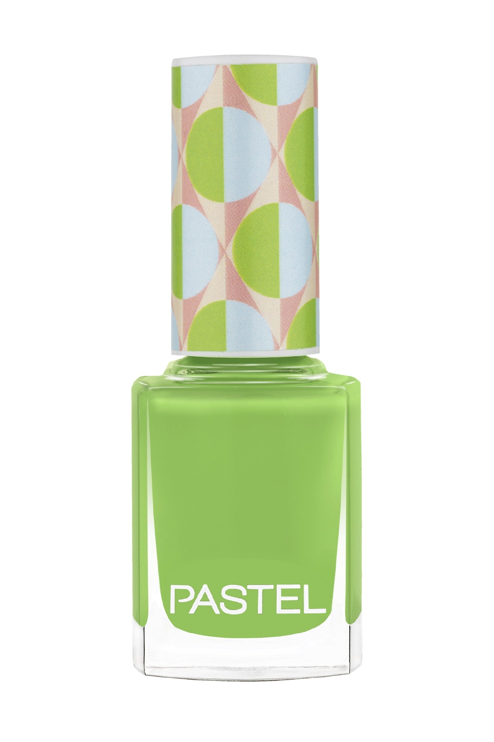 PASTEL Nail Polish No. 388 13ml | Vaistine1.lt