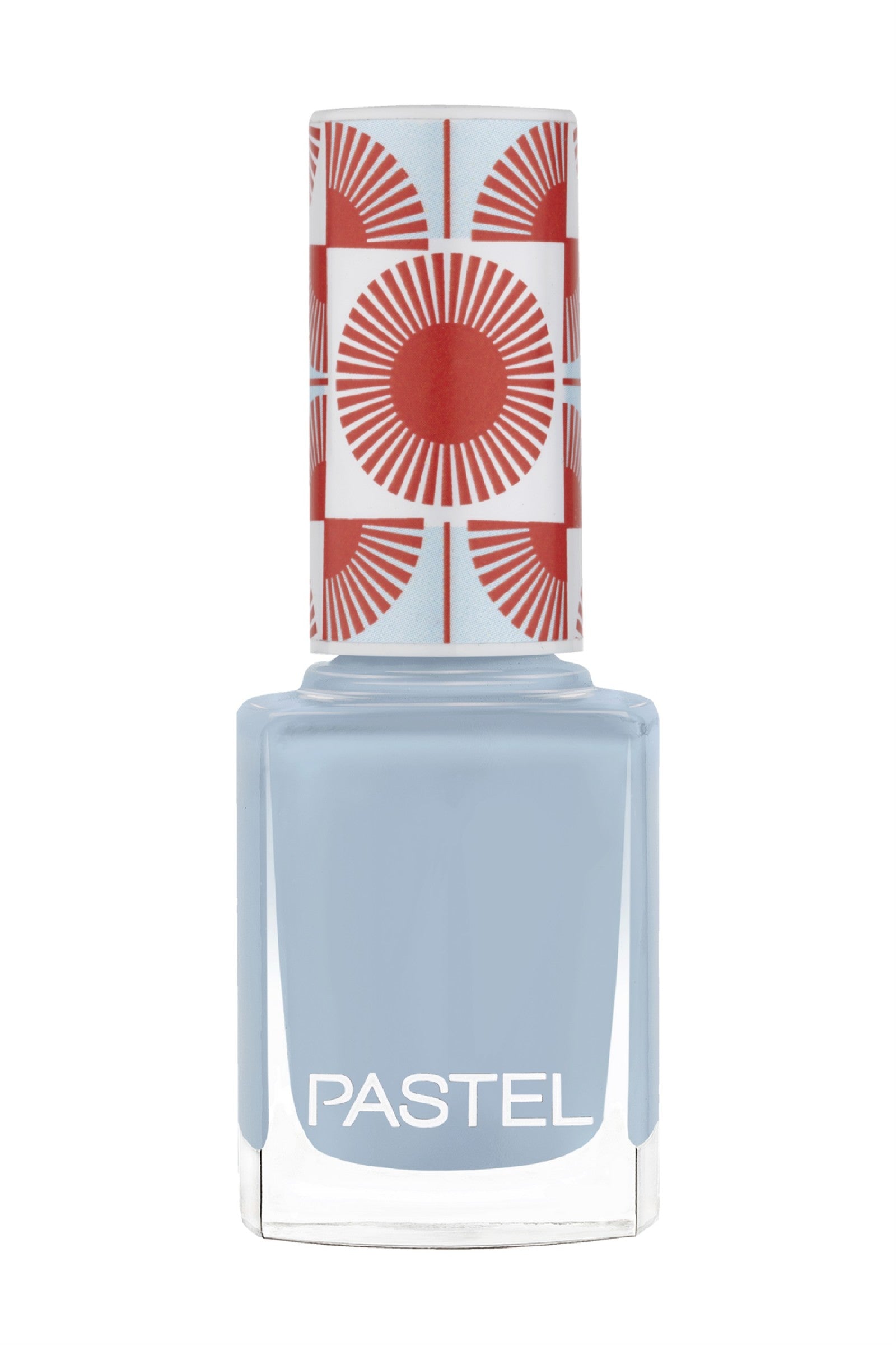 PASTEL Nail Polish No. 391 13ml | Vaistine1.lt