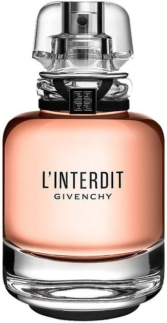 SEL GIVENCHY L'interdit EDT purškiklis 80ml | Vaistine1.lt