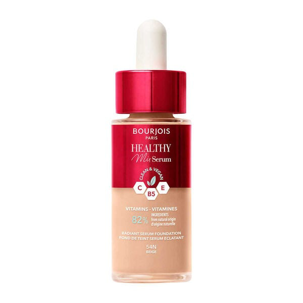 BOURJOIS Serum Healthy mix 54 Beige | Vaistine1.lt | WestPharmacy.eu
