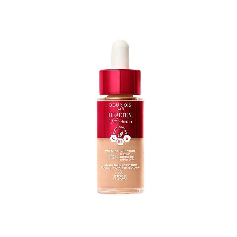 BOURJOIS Serum Healthy mix 55 Deep Beige | Vaistine1.lt | WestPharmacy.eu