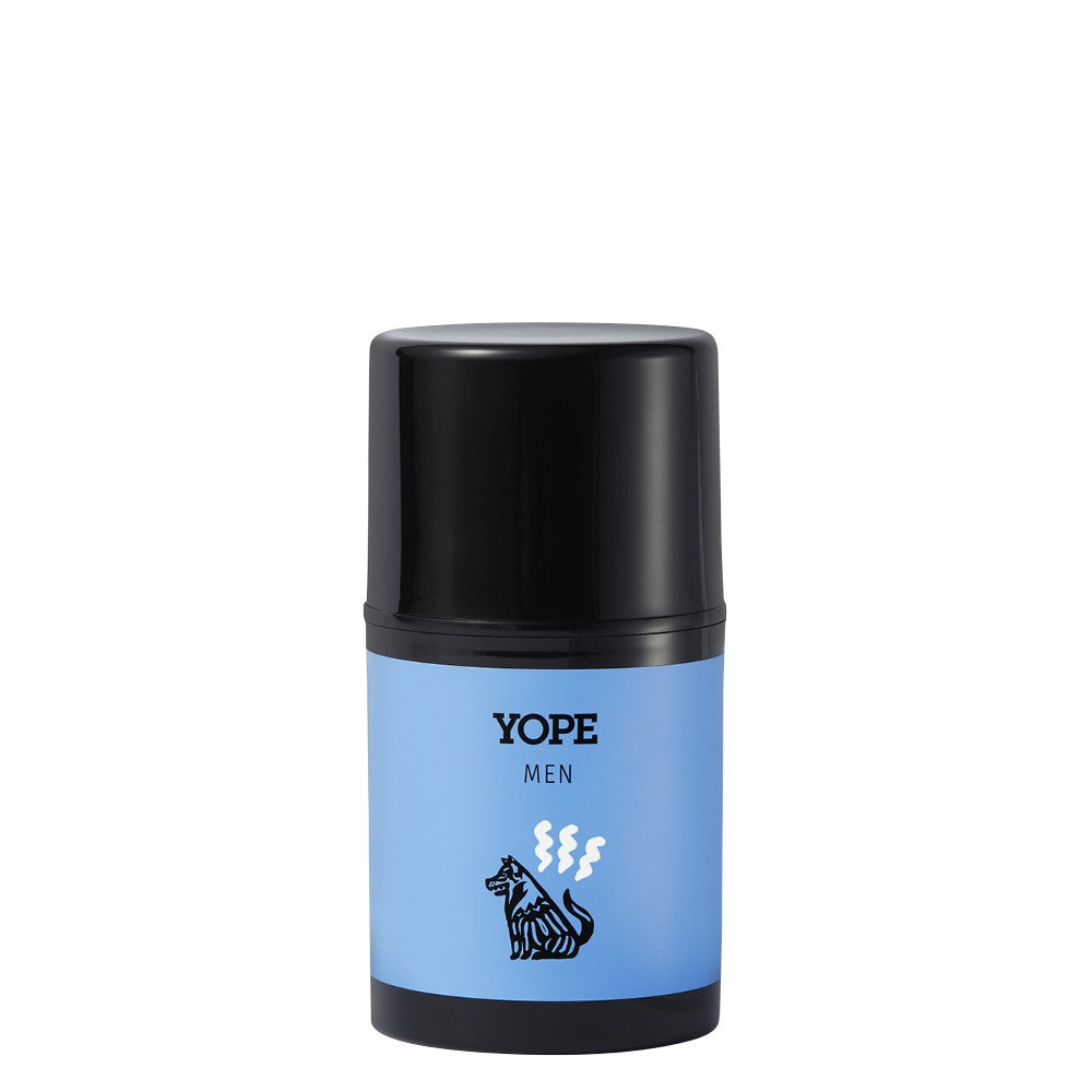 YOPE Men Wood Face Cream for Men - Regeneration Power 50ml | Vaistine1.lt