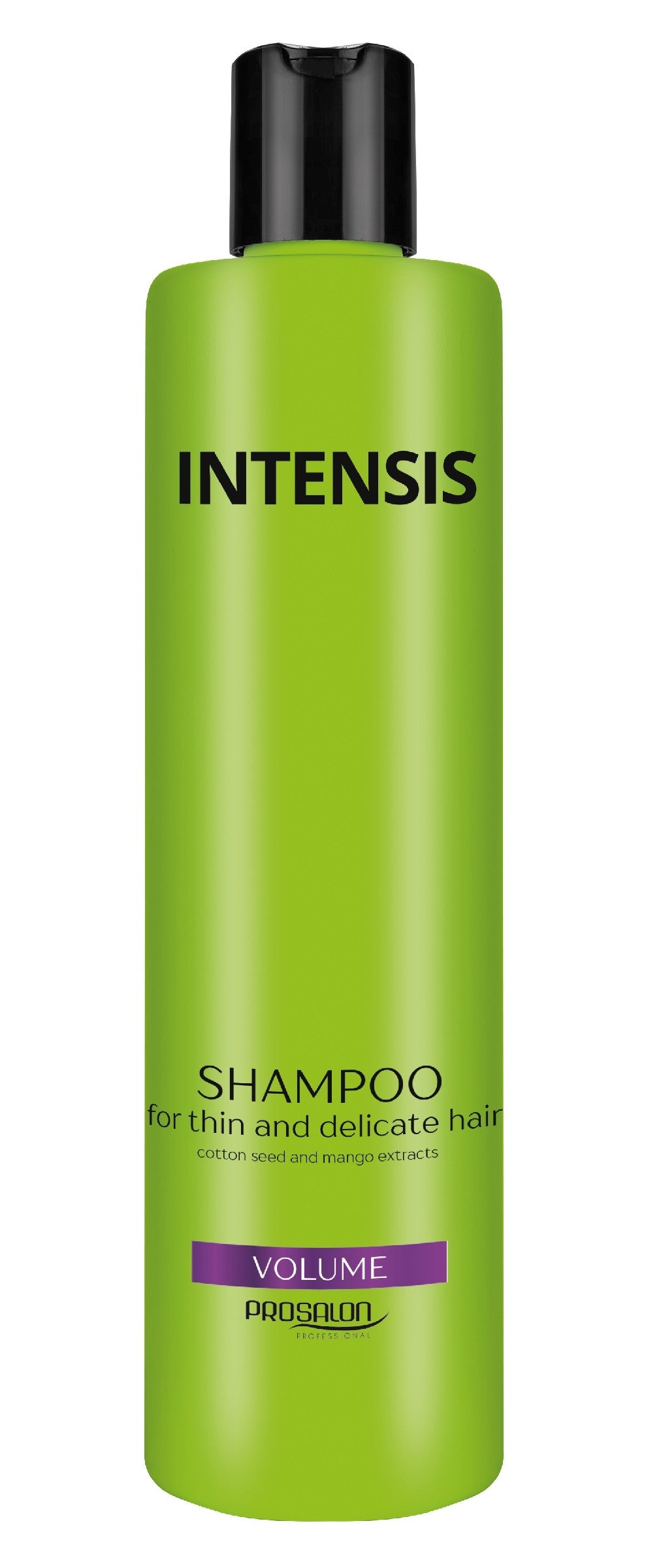 PROSALON PROFESSIONAL Intensis šampūnas didinantis plaukų apimtį 300ml | Vaistine1.lt