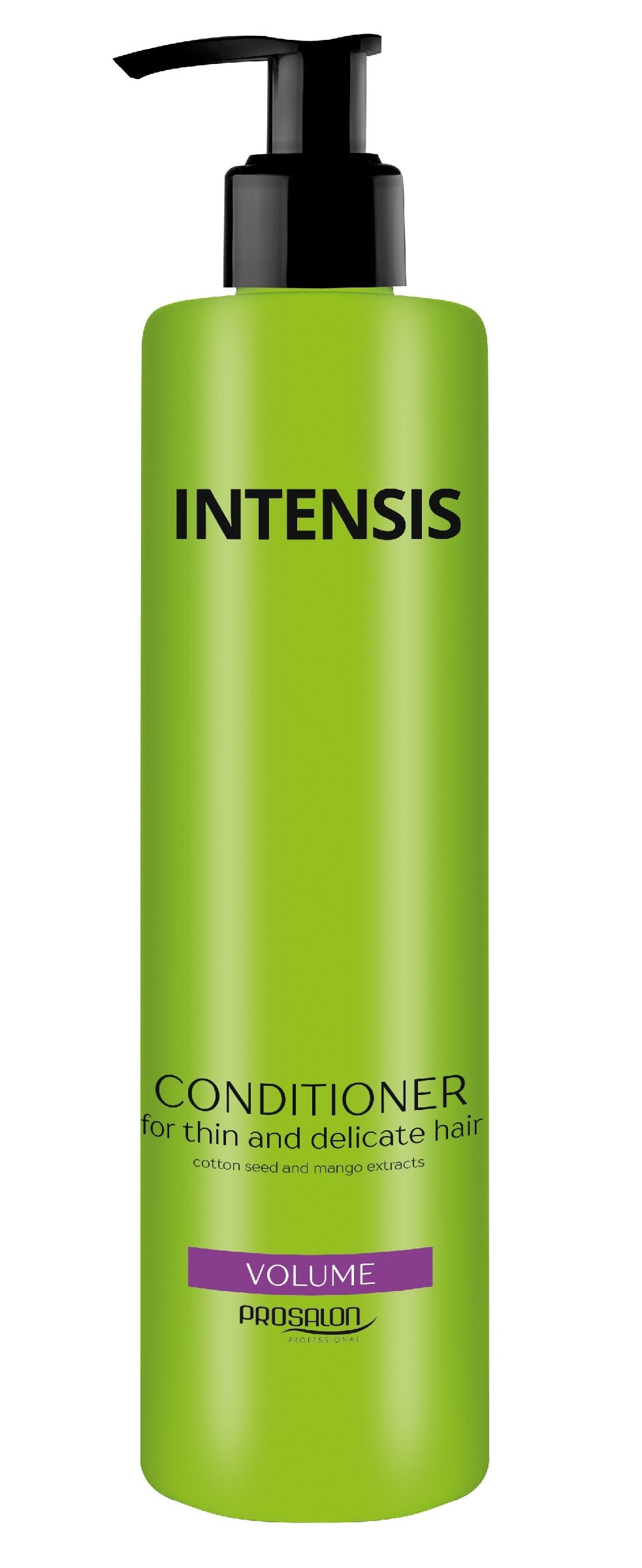 PROSALON PROFESSIONAL Intensis kondicionierius didinantis plaukų apimtį 300ml | Vaistine1.lt