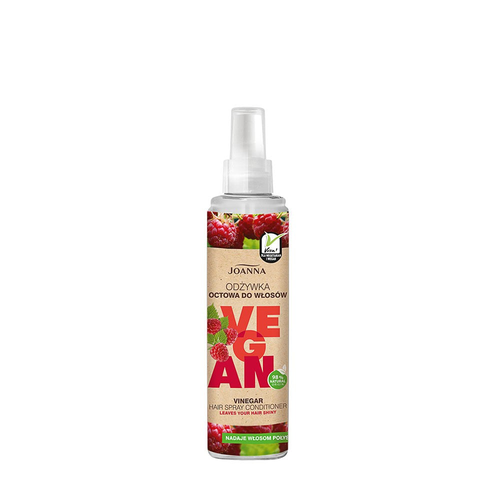 JOANNA VEGAN Octowa Spray Conditioner 150ml | Vaistine1.lt