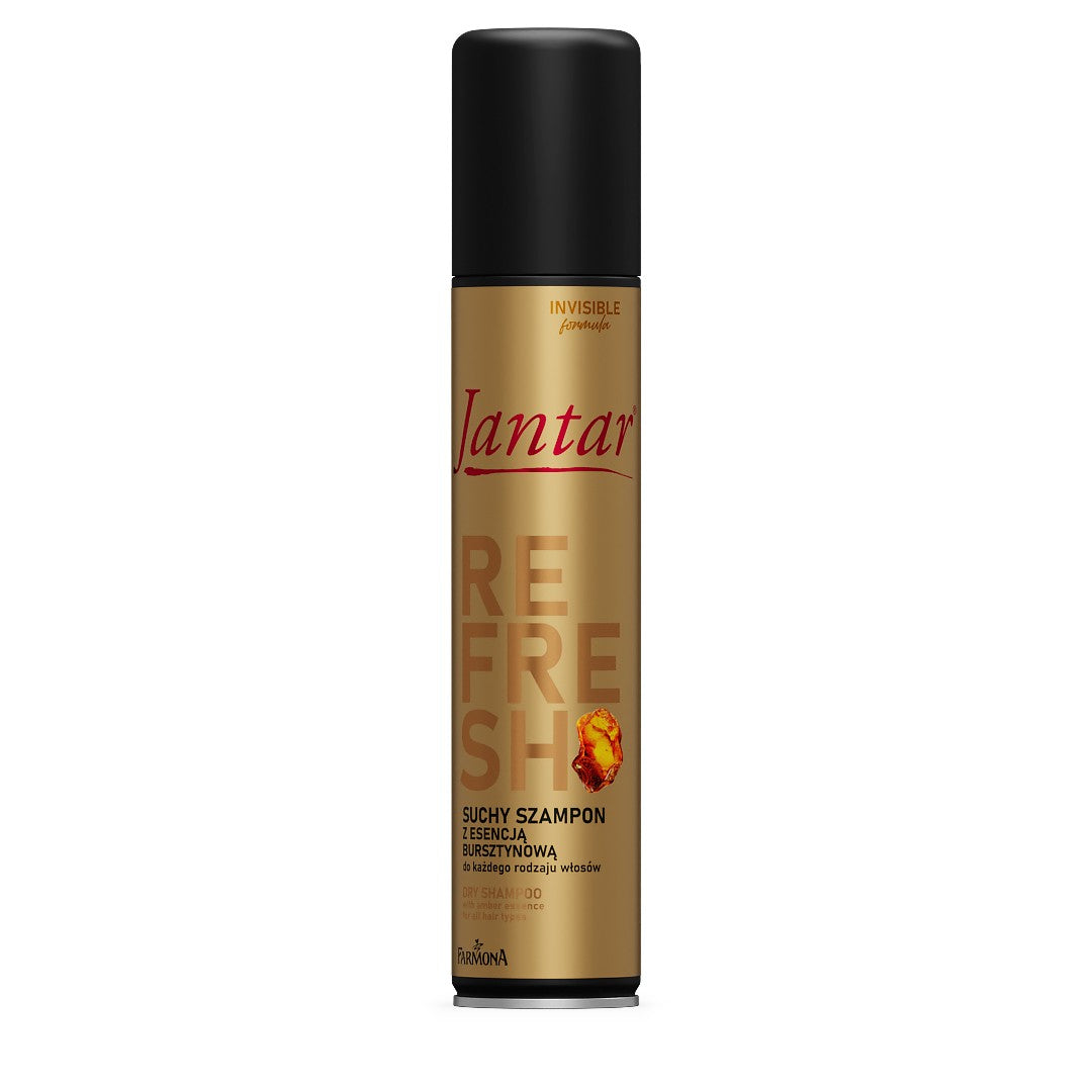 FARMONA Jantar Dry shampoo with amber extract 180 ml | Vaistine1.lt