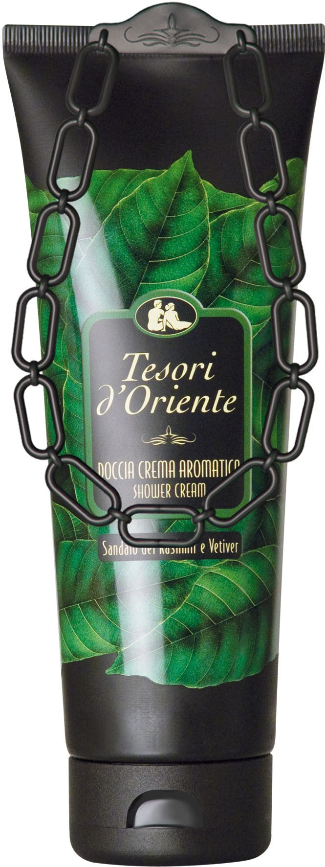 TESORI D'ORIENTE Miško ritualas dušo gelis 250 ml | Vaistine1.lt