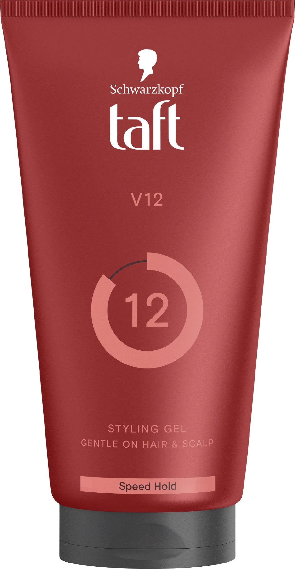 SCHWARZKOPF Taft Looks V12 Hair Styling Gel 150 ml | Vaistine1.lt