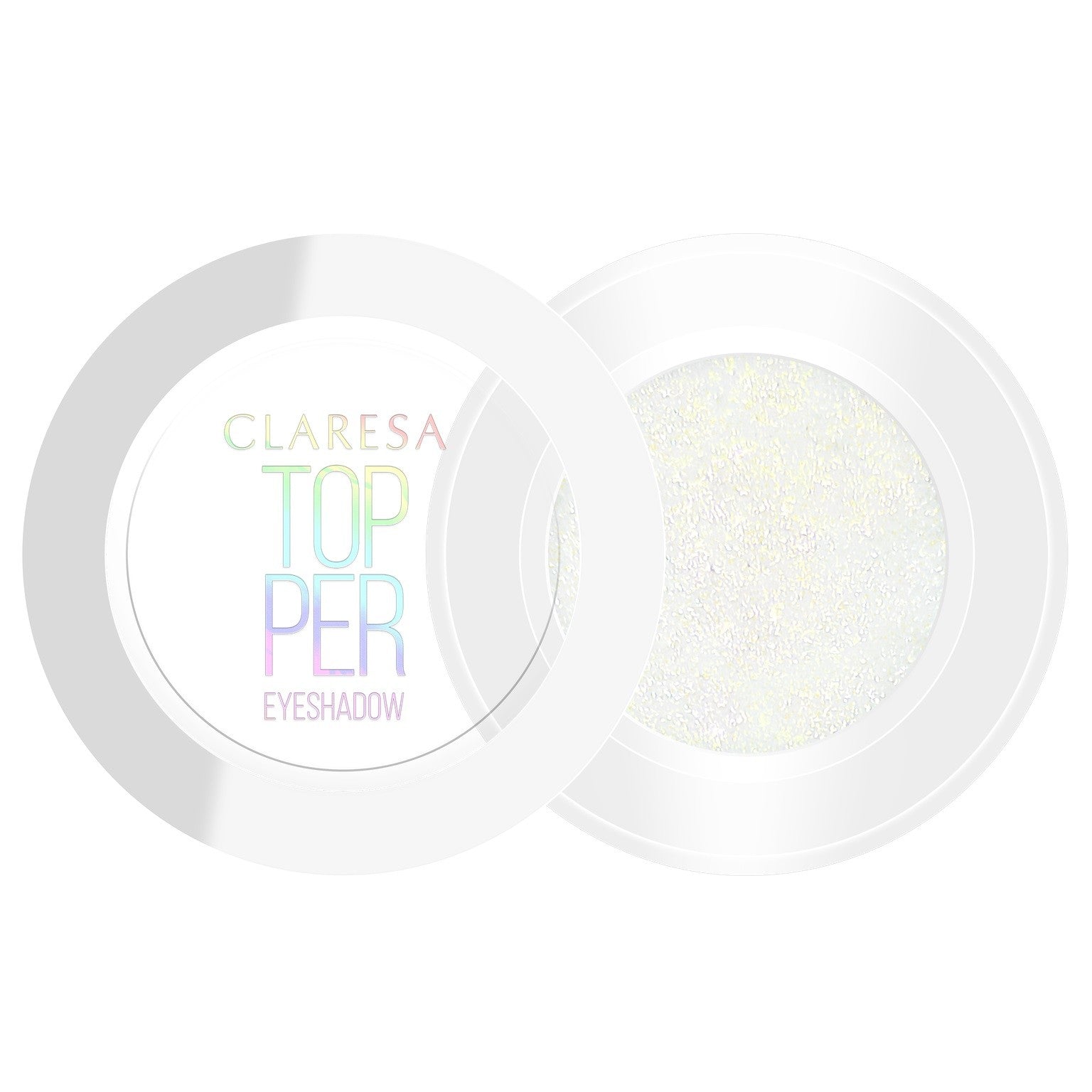 CLARESA Eyeshadow Topper nr 04 Supernova 1pc | Vaistine1.lt