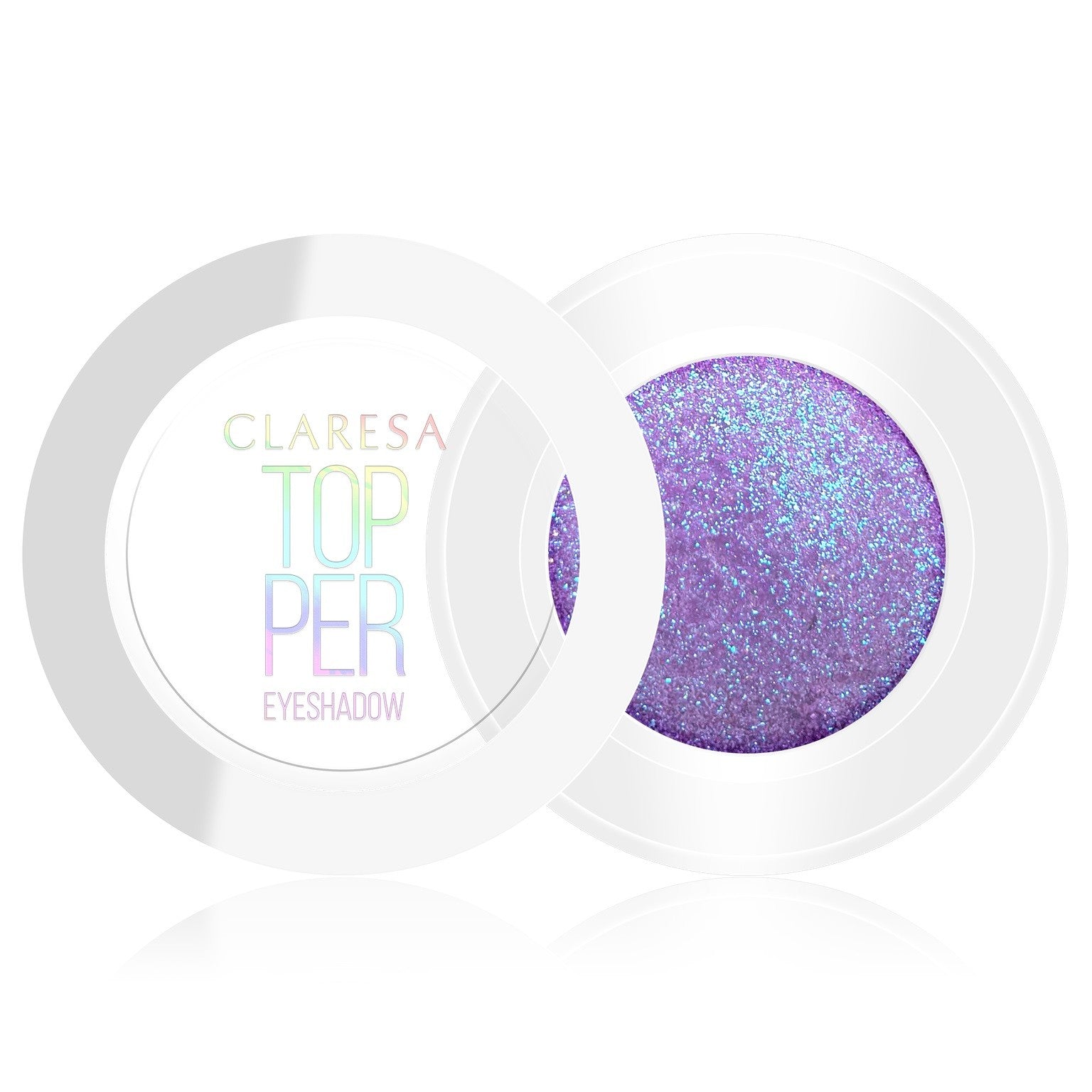 CLARESA Eyeshadow Topper nr 06 Nightsky 1pc | Vaistine1.lt