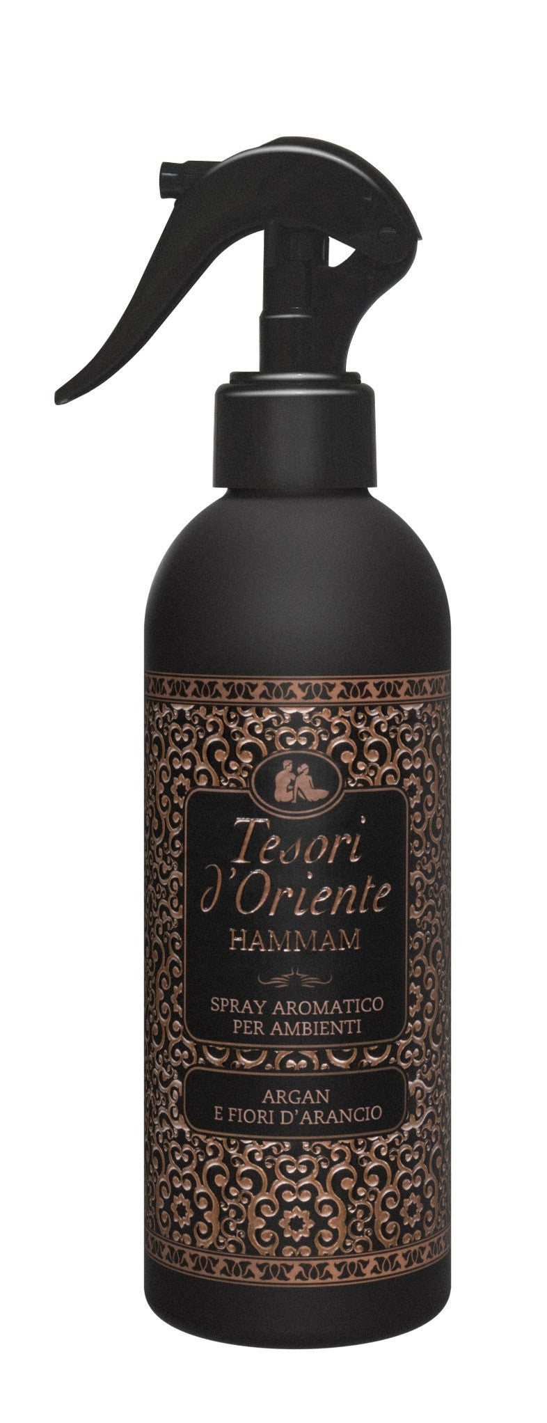 TESORI D'ORIENTE Hammam oro gaiviklis 250ml | Vaistine1.lt