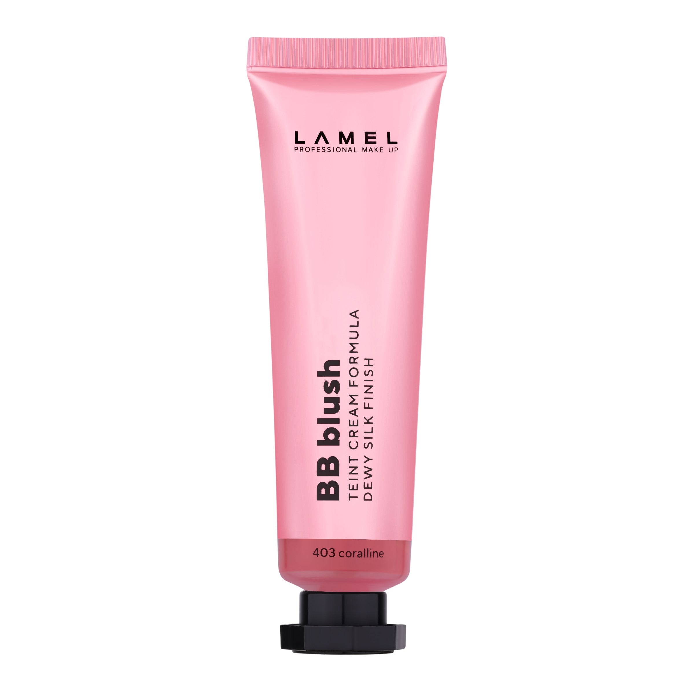 LAMEL BB Blush Blush for cheeks kemie no. 403 | Vaistine1.lt