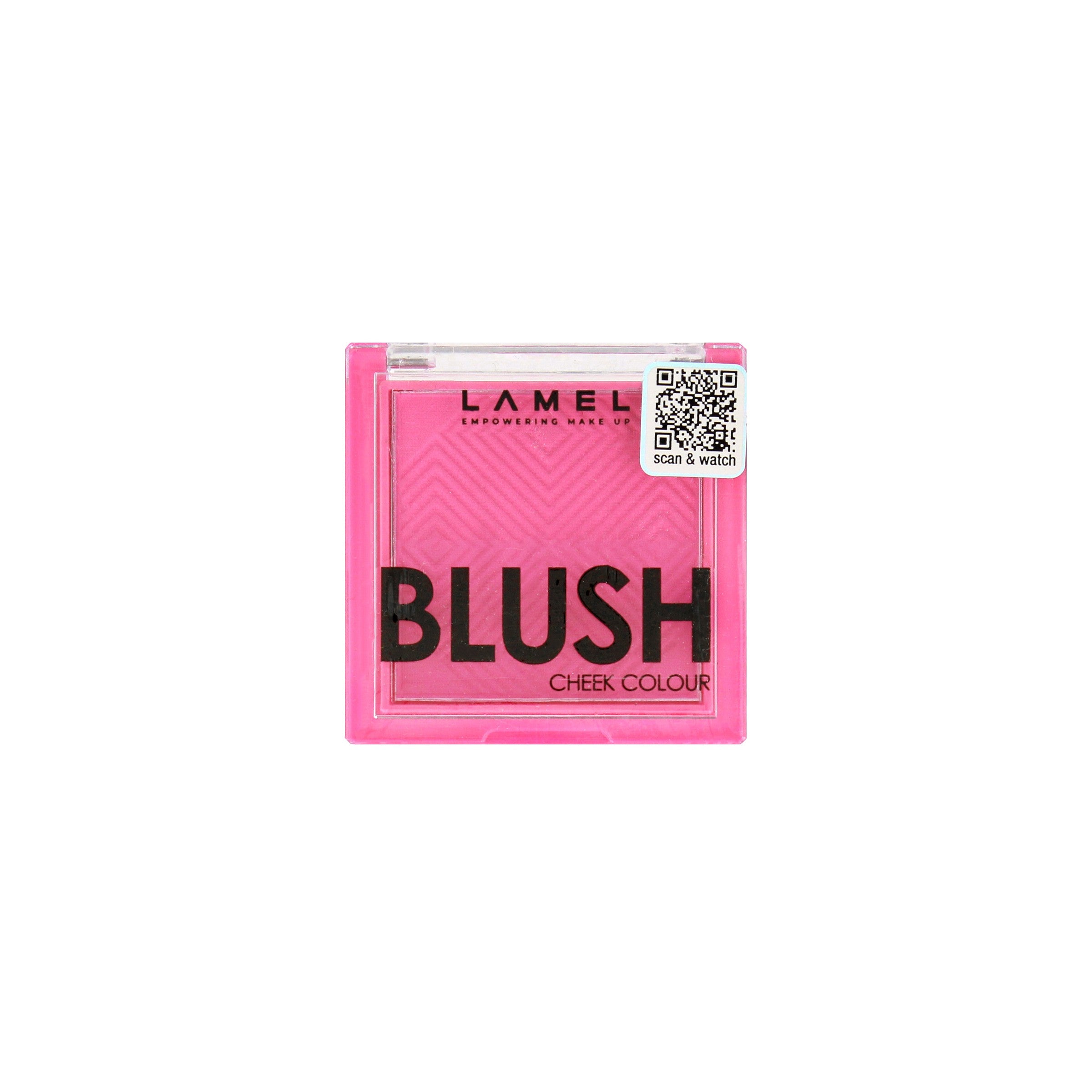 LAMEL Blush Cheek Blush No. 406 | Vaistine1.lt