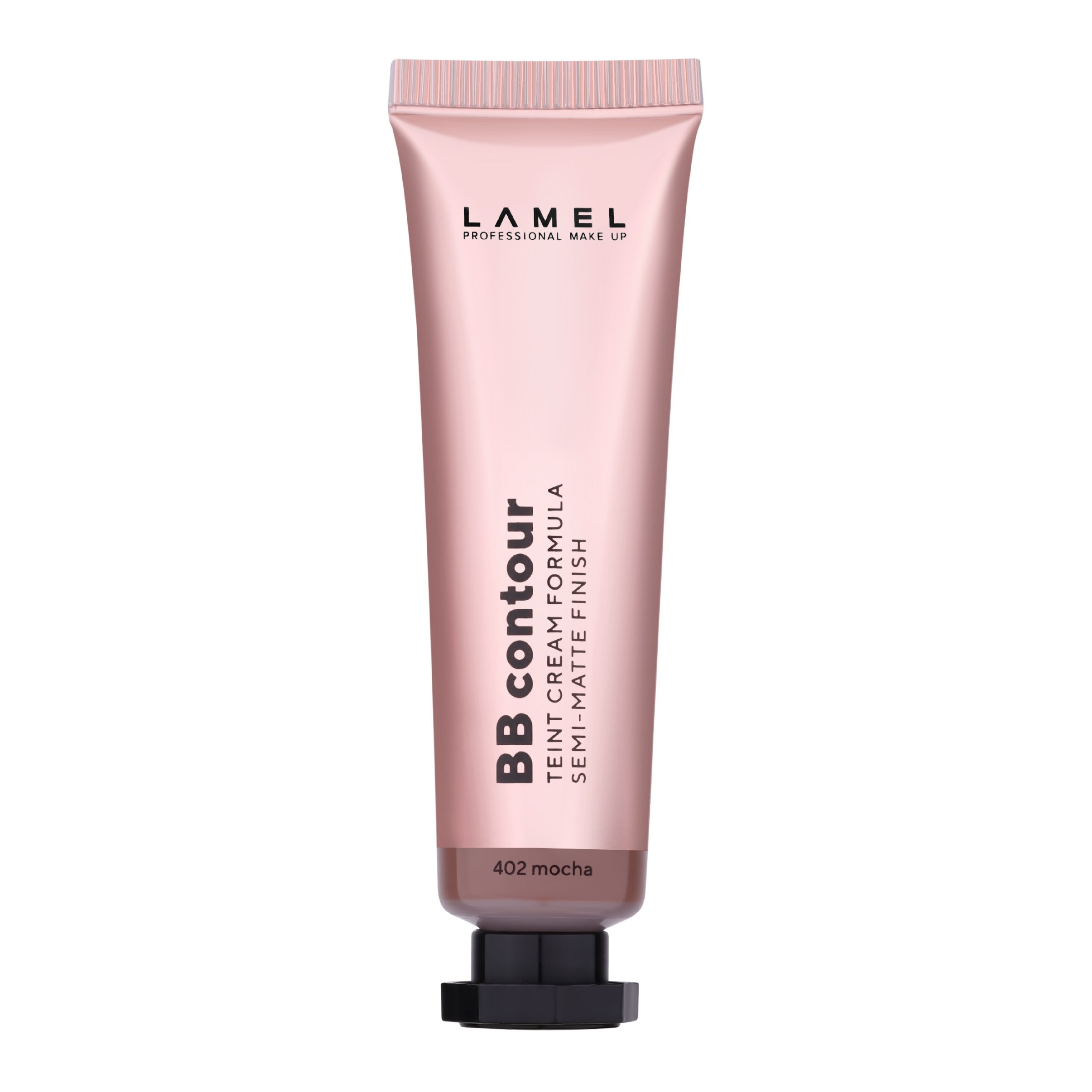 LAMEL Insta Creamy Bronzer for Face Contouring BB Contour No. 402 10 ml | Vaistine1.lt