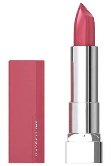 MAYBELLINE Color Sensational Cream Lipstick No. 376 - Pink for Me 1 piece | Vaistine1.lt