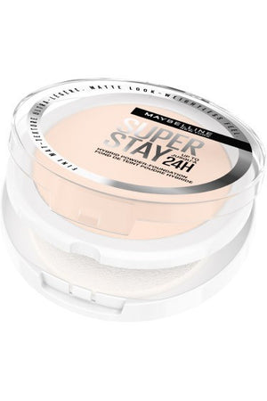 MAYBELLINE Super Stay Hybrid Powder Foundation 24H no. 03 - 9g | Vaistine1.lt