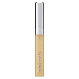 LOREAL True Match All-In-One Concealer 3N Creamy Beige 6.8ml | Vaistine1.lt