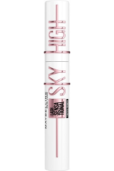 MAYBELLINE Lash Sensational Sky High Mascara Base - black 7.7ml | Vaistine1.lt | WestPharmacy.eu