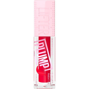 MAYBELLINE Lifter Plump Lip Gloss plumping lips no. 004 5.4ml | Vaistine1.lt