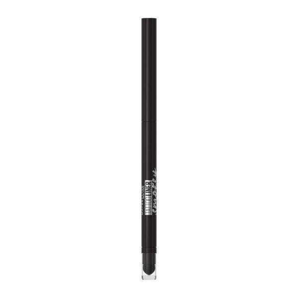 MAYBELLINE Tattoo Liner Eyeliner for eyes - 010 Smokey Black 1.3g | Vaistine1.lt