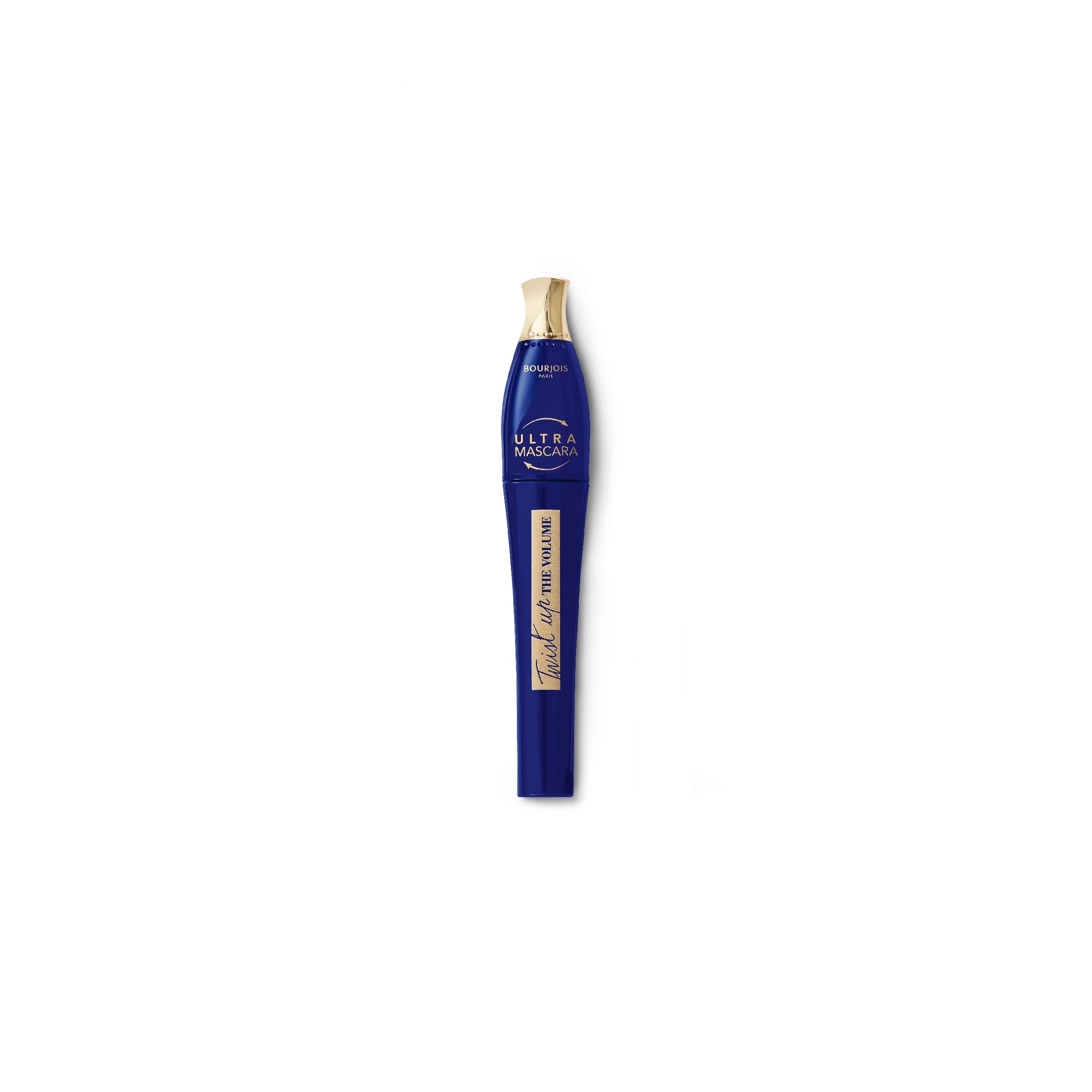 BOURJOIS Twist Up The Volume Mascara ULTRA BLUE 8 ml | Vaistine1.lt | WestPharmacy.eu