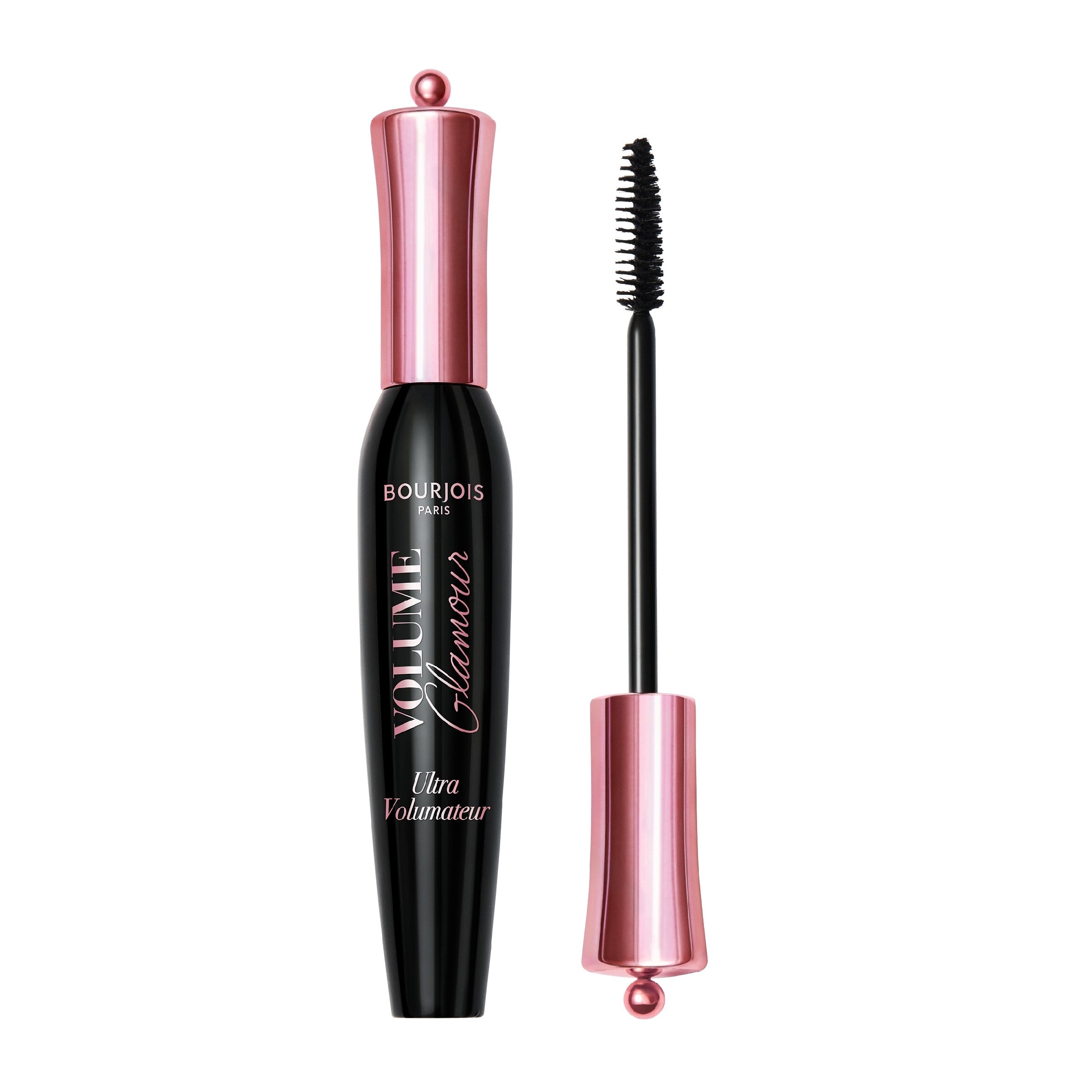 BOURJOIS Volume Glamour Ultra Volumateur Mascara 12 ml | Vaistine1.lt | WestPharmacy.eu