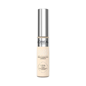 LOREAL True Match Illuminating Caring Concealer for Face Radiant Serum No. 1N 33g | Vaistine1.lt