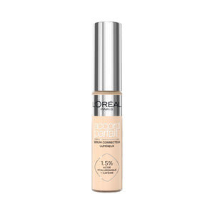 LOREAL True Match Illuminating Concealer Caring for Face Radiant Serum No. 2R 33g | Vaistine1.lt