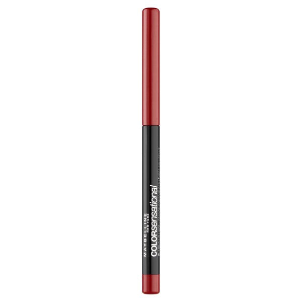 MAYBELLINE Color Sensational lūpų pieštukas - 90 Plytų | Vaistine1.lt