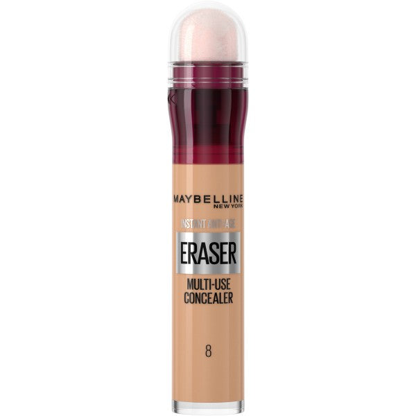 Maybelline Instant Anti-Age Eraser Nr. 8 Buff 6.8ml | Vaistine1.lt