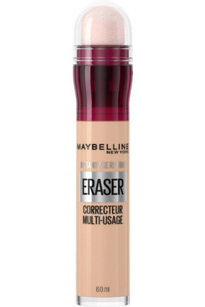 MAYBELLINE Instant Anti-Age Eraser Concealer Nr. 115 Šiltas | Vaistine1.lt