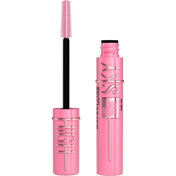 MAYBELLINE Lash Sensational Sky High Lengthening Mascara - Pink Air 7.2ml | Vaistine1.lt | WestPharmacy.eu