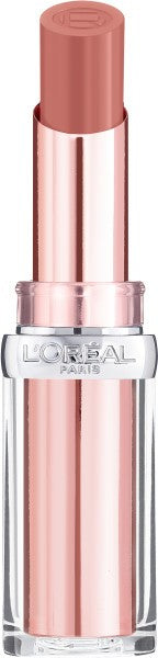 LOREAL Color Riche Glow Paradise Nourishing Lipstick - 642 Beige Eden 3.8g | Vaistine1.lt