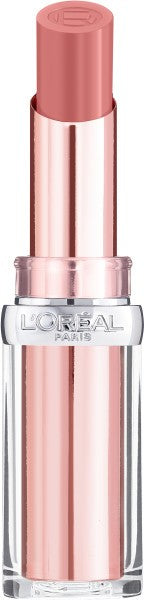 LOREAL Color Riche Glow Paradise Nourishing Lipstick - 112 Pastel Exaltation 3.8g | Vaistine1.lt