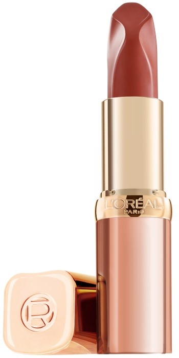 LOREAL Color Riche Satin Caring Lipstick No. 179 Decadent 4.5g | Vaistine1.lt