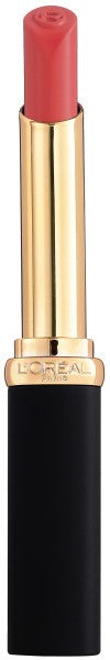 LOREAL Color Riche Intense Volume Matt Matte Lipstick - 241 Coral Irreverent 1.8g | Vaistine1.lt