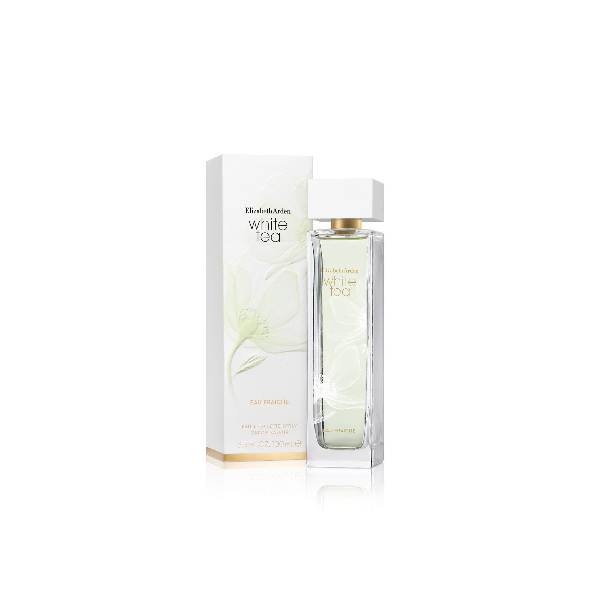 PROCT ELIZABETH ARDEN WHITE FRAICHE edt100ml | Vaistine1.lt | WestPharmacy.eu
