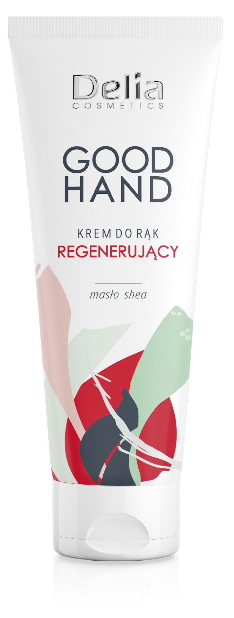 DELIA GOOD H Regeneruojantis rankų kremas tūbelėje 75ml | Vaistine1.lt