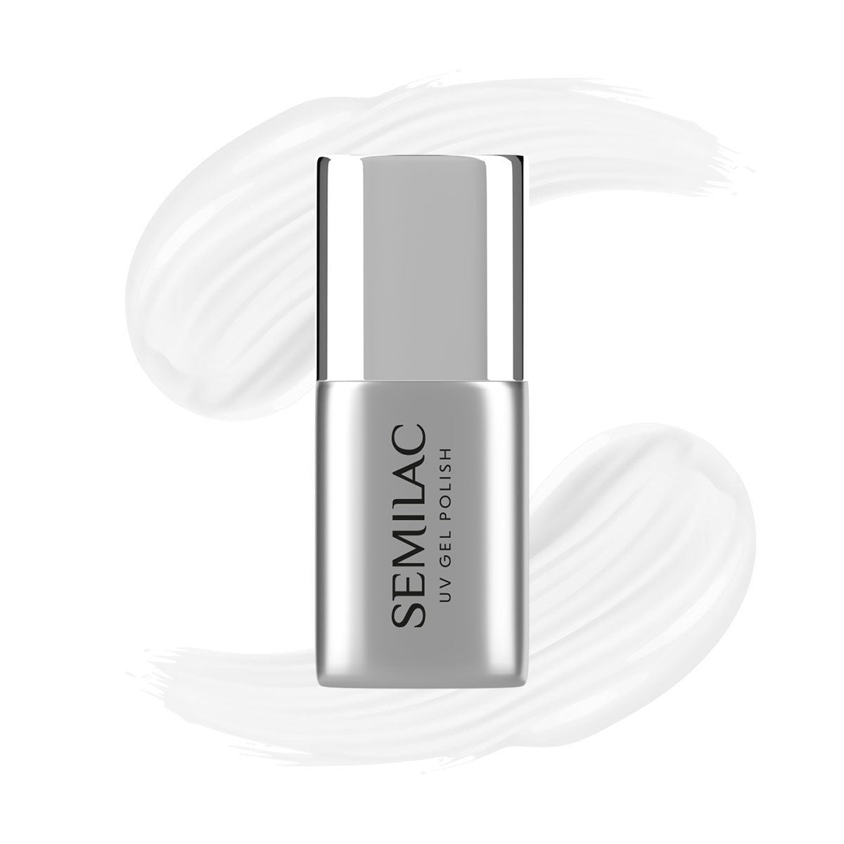 SEMILAC HEMA Free Hybrid Base 7 ml | Vaistine1.lt