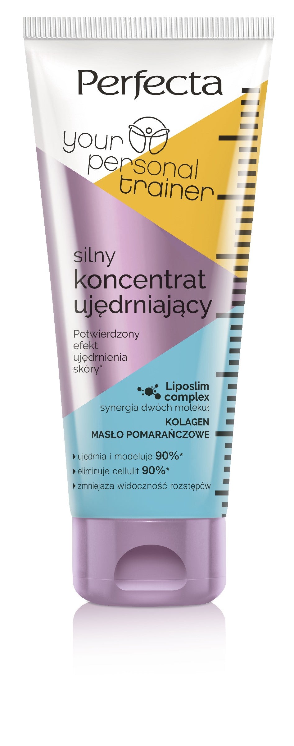 PERFECTA Express Slim Strong tvirtinantis koncentratas 200 ml | Vaistine1.lt